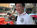 The 1% of Thailand's Car Scene: Supra, Porsche, GTR, Honda, BMW and More...