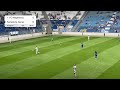 Testspiel: 1. FC Magdeburg - Sampdoria Genua 2:4 (2:1)