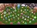 Continent - Full Song 3.0.7 (My Singing Monsters: Dawn Of Fire)