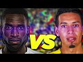 Fortune Makaringe Vs Gastón Sirino|Who Has The Best South African Showboating Kasi Flava Skills|E05