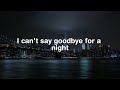 Halo, Make You Feel My Love, Say Something (Lyrics) - Beyoncé