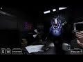 Pasandome la custom night 7/20--FNAF 2 REIMAGINED ROBLOX