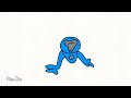 Gorilla Tag Animation Pt.1 (200 Subscriber Special)