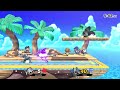 PAGE 5 HDR: Trusted (Meta Knight) vs. Kumatora (Wolf) - Loser's Finals