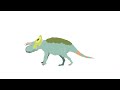 Furcatoceratops! | Link on Desc
