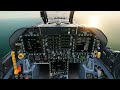 DCS Carrier cvn-75 TakeOFF