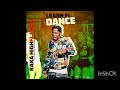 KAKA HIGHFLAMES - Learn Fi Dance 2024