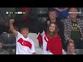 Türkiye vs Spain | U19 Euro Championship Highlights | July 19, 2024