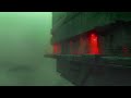 Dystopian Concrete - Dark Dystopian Ambient Music - Apocalypse Ambient Music 2024