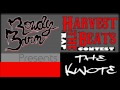 Rowdy Barn's Harvest The Beats Contest Entry - TheKwote