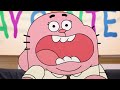 Mr Dad Loses The Kids | The Return | Gumball | Cartoon Network
