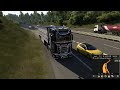 Euro Truck Simulator 2