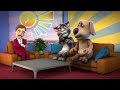 The Lost Scouts | Talking Tom & Friends | Cartoons for Kids | WildBrain Zoo