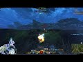 Fresh Air Weaver and Core Elementalist Roaming WvW GW2