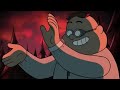 My Demons || Gravity Falls Music Video