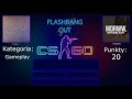 Flashbang Out! | MORWZERRA | FullFocus w CS:GO!