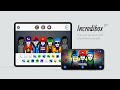 Incredibox - V9 Wekiddy  - Bonus 3