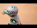 Kids Skateboarding - Timmy Constant, Ocean Brown, Kahlei Stonekelly