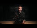 Cinema Camera Rig #1 - Canon C200