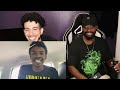 SIAH ACTUALLY BROUGHT BACK CORY😱🤣 | Youtubers join coryxkenshin in the basement - ENDING | REACTION!