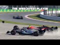 Different Types of F1 22 Players | FINALE