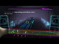 Declan McKenna - Humongous (Live Lounge) - Rocksmith Custom