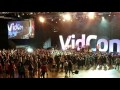 Vidcon 2016: Gregory Brothers, 