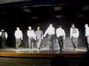 Mr. Mustang '08 Encore Dance (Low Quality)