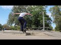 Dadboarding - The Final Cut