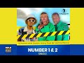 DJ Sunco & Queen Jenny - Number 1 & 2 [Feat. Mr Six21 DJ Dance] ( New Hit 2022)