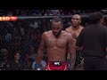 #UFC286 Pelea Gratis: Edwards vs. Usman 2