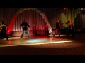 Rutgers Newark Ehsaas Dance Team Perfomance