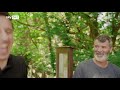 Roy Keane's 50 Questions with Gary Neville | Overlap Xtra