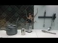 Octopus Reacts to Kitchenware - Episode 17