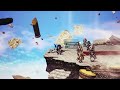 【オクトラ】 vs ラスボス 聖者サザントス& 創造主オル・サザントス　Octopath Traveler: Champions of the Continent 【Last Boss Battle】