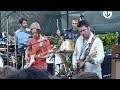 Modest Mouse - 'Custom Concern' live! @ Standford University's Frost Amphitheater