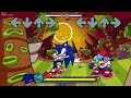 WHICH MOD IS BETTER? | FNF: RodentRap/Sonic Legacy and VS Sonic.EXE 2.0 Comparison FAKER EDITION!!