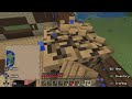 Continuing Building the House (Let's Play Minecraft PlayStation Edition)