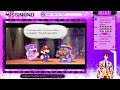 Paper Mario TTYD! Glitz Pits Greatest Hit!