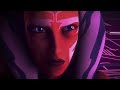 Ahsoka Tano #ahsokatano #saveme #skillet #victorious