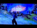 Playing Fortnite p3