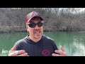 Top 4 Lures for March Bass Fishing and WHY - Underwater Footage