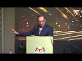Ucapan Penuh PM Anwar Ibrahim di Majlis Apresiasi Tahun 2024 Jabatan Perdana Menteri