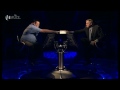 Mark Labbett - Who Wants To Be A Millionaire