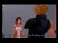 Cloud and Aerith's Inappropriate Themes