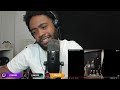 NBA Youngboy - tears of war | REACTION