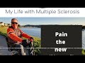 How I live with pain, creating a new 'normal'. Learn what I do. | A 30 Minute Life, a life with...