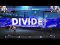 UNDER NIGHT IN-BIRTH Exe:Late[st] weekend