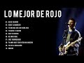 MÚSICA CRISTIANA - LOS MEJORES ÉXITOS DE ROJO