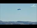 FULL FLIGHT! Blue Origin NS-25 Crew Launch